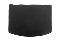 Ford Kuga/Escape 2013–2019 Kofferbakmat (EVA, zwart) foto 5