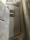 Audi Q7 2005–2015 EVA automatten (zwart) 2 rijen (5 matten) foto 16