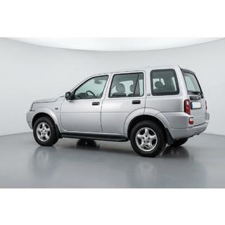 Side steps Tayga Black (2 stuks, aluminium) foto 1