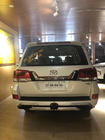 Toyota Land Cruiser 200 2007–2021 Complete bodykit 2016-2021 (Limgeni) foto 11