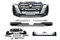 Toyota Land Cruiser 200 2007–2021 Complete bodykit 2016-2021 (Limgeni) foto 3