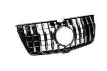 Mercedes GL-klasse X164 2006–2012 GT Panamericana voorgrille (voor GL550 USA) foto 3