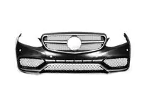 Mercedes E-klasse W212 2009–2016 E63 AMG 2016 facelift ombouwkit foto 5