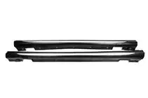 Mercedes E-klasse W212 2009–2016 E63 AMG 2016 facelift ombouwkit foto 11