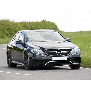 E63 AMG 2016 facelift ombouwkit foto 1