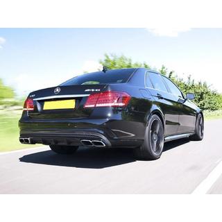 E63 AMG 2016 facelift ombouwkit foto 2
