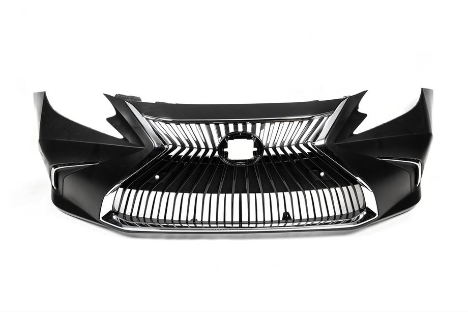 Lexus ES 2012–2018 Voorbumper F-Sport V2 (facelift) Image