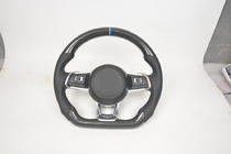 Volkswagen Golf 7/E-Golf 2012–2020 Stuurwiel (carbon) foto 3