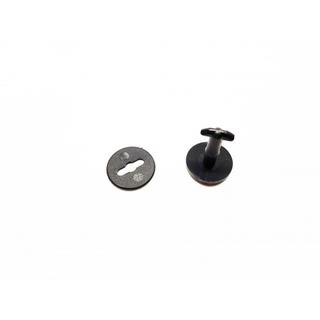 BMW vloermatclip (oud type) foto 4