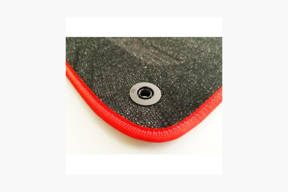 Ford Ronde Ford clip Foto 8