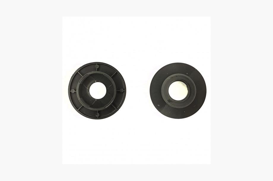 Ford Ronde Ford clip Foto 9