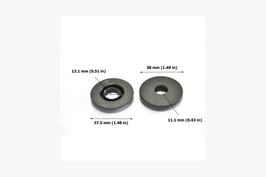 Ford Ronde Ford clip Foto 10