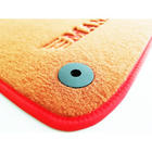 Ford ronde vloermatclip (nieuw type) foto 7