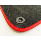 Ford ronde vloermatclip (nieuw type) foto 8