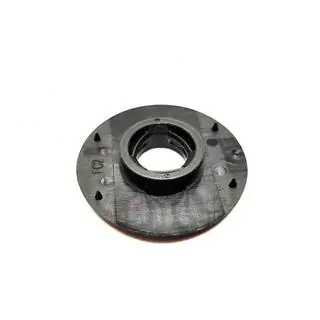 Ford ronde vloermatclip (nieuw type) foto 3