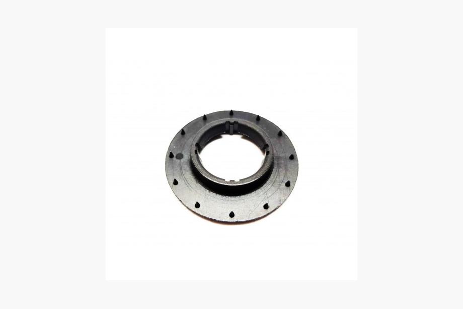 Ford ronde vloermatclip (nieuw type) Foto 5