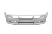 Volkswagen LT 1995–2006 Voorbumper afdekking 4 lampen (spuitklaar) foto 3