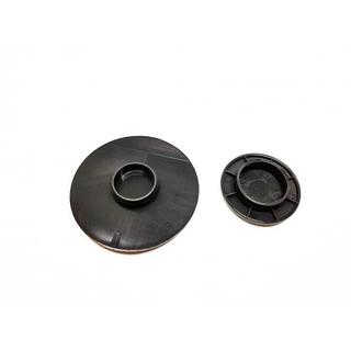 BMW bevestigingsclip voor automatten (nieuw type) foto 3