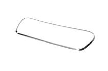 Mercedes Sprinter W907/W910 2018– Chromen grille-omlijsting (4 stuks) foto 3