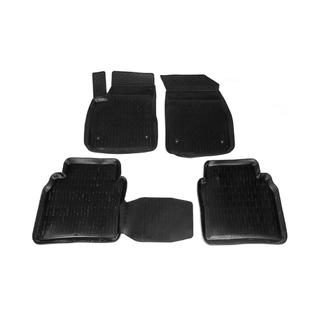 Rubberen automatten (4 stuks, Niken 3D) Opel Insignia 2017–2022 foto 2