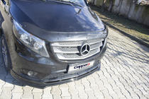 Mercedes Vito/V-klasse W447 2014– Motorkapdeflector EuroCap foto 13