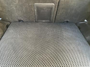 Mitsubishi ASX 2010–2023 Kofferbakmat (EVA, zwart) foto 3
