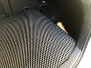 Mitsubishi ASX 2010–2023 Kofferbakmat (EVA, zwart) foto 4