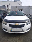 Chevrolet Cruze 2009–2015 Motorkapdeflector (Eurocap) foto 1