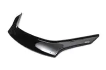 Peugeot Partner 1996–2008 Motorkapdeflector Eurocap (2003-2008) foto 4