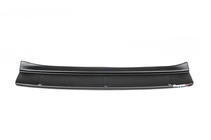 Fiat Tipo 2016– Achterbumper diffuser EuroCap (Sedan, ABS) foto 2