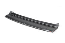 Fiat Tipo 2016– Achterbumper diffuser EuroCap (Sedan, ABS) foto 3