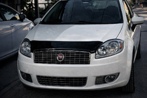 Fiat Linea 2006–2018 Motorkapdeflector (EuroCap) foto 1