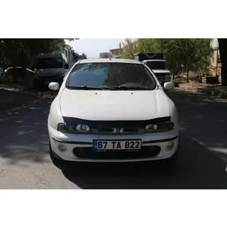 Motorkapdeflector EuroCap Fiat Marea 1996–2007 foto 3