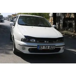 Motorkapdeflector EuroCap Fiat Marea 1996–2007 foto 4