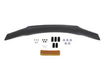 Fiat Palio 1996–2011 Motorkapdeflector EuroCap foto 4
