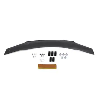 Motorkapdeflector EuroCap Fiat Palio 1996–2011 foto 4