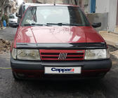 Fiat Tempra 1990–1996 Motorkapdeflector EuroCap foto 3