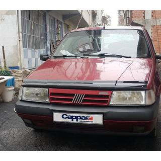 Motorkapdeflector EuroCap Fiat Tempra 1990–1996 foto 2