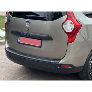 Achterbumper afdekking EuroCap (ABS) Dacia Lodgy 2012–2022 foto 3