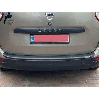 Achterbumper afdekking EuroCap (ABS) Renault Lodgy 2013–2022 foto 4