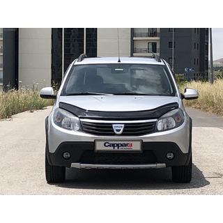 Motorkapdeflector (EuroCap) Dacia Sandero 2007–2013 foto 2