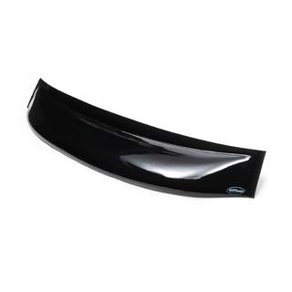 Achterruitspoiler (zwart, ABS) Honda Civic Sedan VIII 2006–2011 foto 3