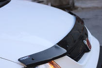 Honda Civic Sedan IX 2011–2016 Motorkapdeflector (EuroCap) foto 7