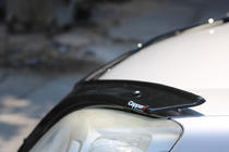 Honda Civic Sedan IX 2011–2016 Motorkapdeflector (EuroCap) foto 4