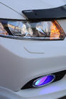 Honda Civic Sedan IX 2011–2016 Motorkapdeflector (EuroCap) foto 5