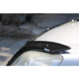 Motorkapdeflector (EuroCap) foto 4