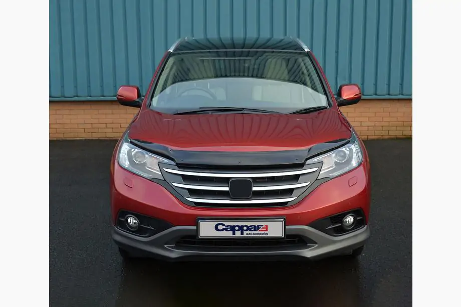 Honda CRV 2012–2016 Motorkapdeflector (EuroCap) Foto 5