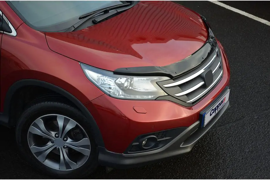 Honda CRV 2012–2016 Motorkapdeflector (EuroCap) Foto 7