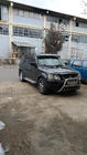 Honda CRV 1996–2001 Voorruitvizier (zwart hoogglans, 5 mm) foto 2