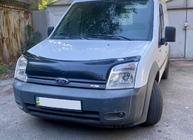 Ford Connect 2002–2006 Motorkapdeflector V1 (EuroCap) foto 1